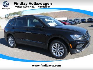 Used 2018 Volkswagen Tiguan S in Henderson, Nevada