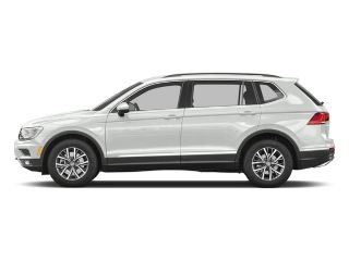 Used 2018 Volkswagen Tiguan SEL in Edmonds, Washington