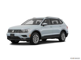 Used 2018 Volkswagen Tiguan SEL in Hollidaysburg, Pennsylvania