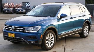 Used 2018 Volkswagen Tiguan SE in Cerritos, California