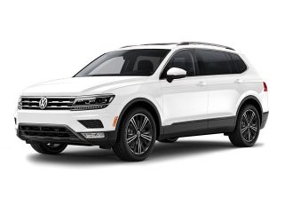 Used 2018 Volkswagen Tiguan SEL in Moreno Valley, California