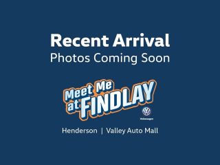 Used 2018 Volkswagen Tiguan SE in Henderson, Nevada