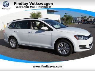 Used 2017 Volkswagen Golf S in Henderson, Nevada