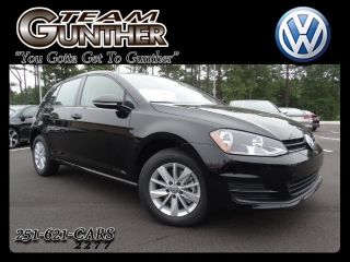 Used 2016 Volkswagen Golf S in Daphne, Alabama