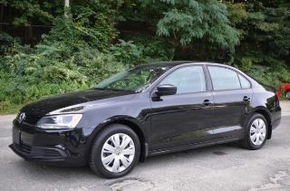 Used 2012 Volkswagen Jetta S in Naugatuck, Connecticut