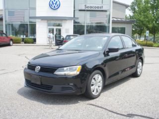 Used 2012 Volkswagen Jetta S in Greenland, New Hampshire