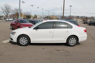 Used 2012 Volkswagen Jetta in Fort Collins, Colorado