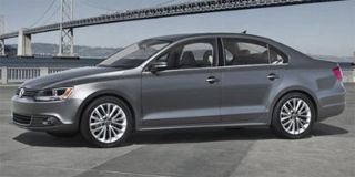 Volkswagen Jetta 2013