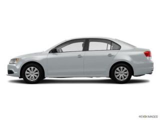 Used 2014 Volkswagen Jetta S in Irving, Texas