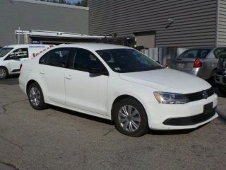 Used 2013 Volkswagen Jetta S in Hanover, Massachusetts