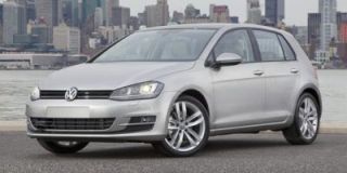 Used 2016 Volkswagen Golf SE in Georgetown, Texas