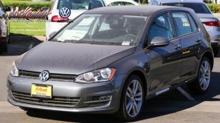 Used 2017 Volkswagen Golf in Cerritos, California