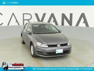 Used 2016 Volkswagen Golf in Columbus, Ohio