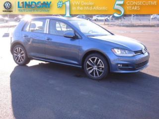 Used 2016 Volkswagen Golf SE in Sterling, Virginia