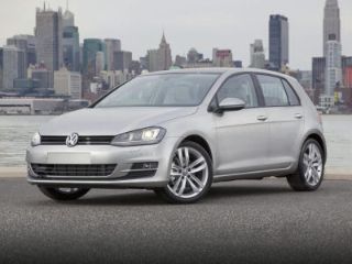 Used 2016 Volkswagen Golf S in El Paso, Texas