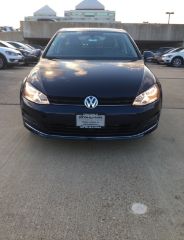 Used 2017 Volkswagen Golf in Vienna, Virginia