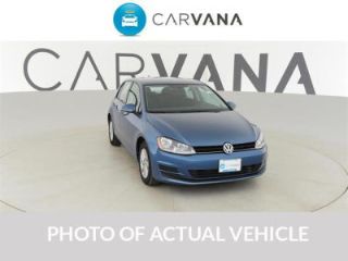 Used 2015 Volkswagen Golf in Arlington, Texas