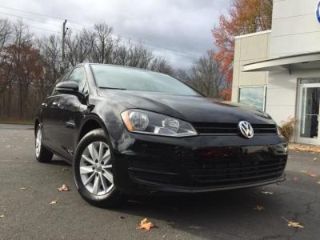 Used 2017 Volkswagen Golf S in Neptune, New Jersey