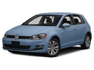 Used 2017 Volkswagen Golf in Moreno Valley, California