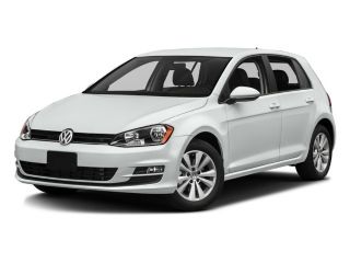 Used 2017 Volkswagen Golf in Bernardsville, New Jersey