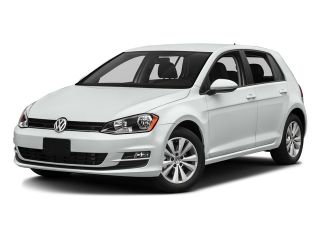 Used 2016 Volkswagen Golf S in Hamilton, New Jersey