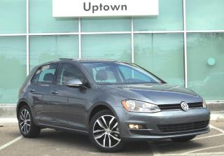Used 2017 Volkswagen Golf in Albuquerque, New Mexico