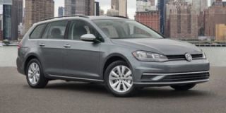 Used 2018 Volkswagen Golf S in Albuquerque, New Mexico