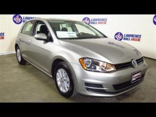 Used 2017 Volkswagen Golf S in Abilene, Texas