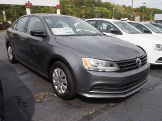 Used 2016 Volkswagen Jetta S in Larksville, Pennsylvania