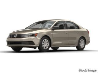 Used 2016 Volkswagen Jetta S in Mandeville, Louisiana