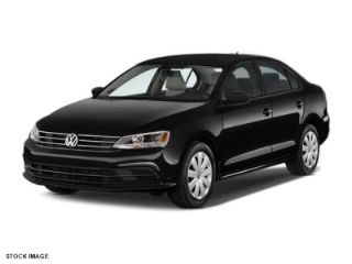Used 2016 Volkswagen Jetta S in Rutland, Vermont