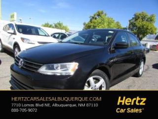 Used 2016 Volkswagen Jetta S in Albuquerque, New Mexico