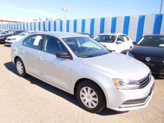 Used 2016 Volkswagen Jetta S in Jacksonville, Florida