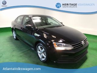 Used 2016 Volkswagen Jetta S in Union City, Georgia