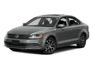 Used 2016 Volkswagen Jetta S in San Antonio, Texas