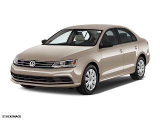 Used 2016 Volkswagen Jetta S in Miami, Florida