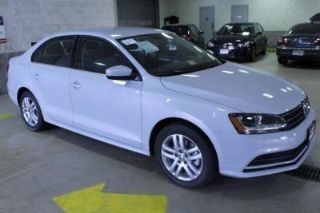 Used 2017 Volkswagen Jetta S in Springfield, Virginia