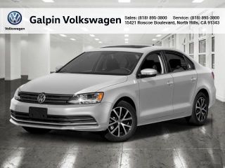 Used 2017 Volkswagen Jetta S in North Hills, California