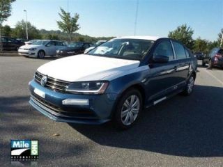 Used 2017 Volkswagen Jetta S in Owings Mills, Maryland