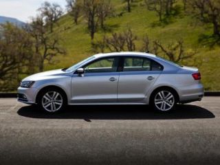 Used 2017 Volkswagen Jetta S in Eau Claire, Wisconsin