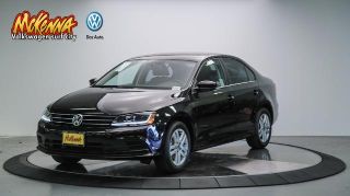 Used 2017 Volkswagen Jetta S in Huntington Beach, California