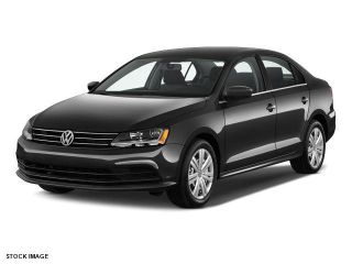 Used 2017 Volkswagen Jetta S in Riverside, California