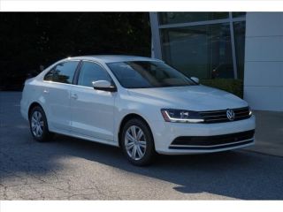 Used 2017 Volkswagen Jetta S in Lithia Springs, Georgia