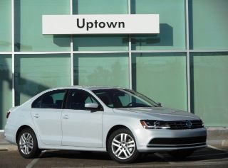 Used 2018 Volkswagen Jetta S in Albuquerque, New Mexico