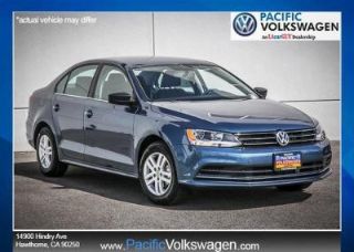 Used 2017 Volkswagen Jetta S in Hawthorne, California