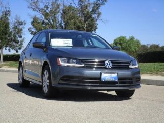 Used 2017 Volkswagen Jetta S in Murrieta, California
