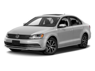Used 2017 Volkswagen Jetta S in Midwest City, Oklahoma