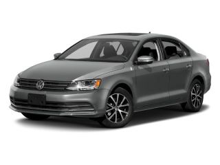 Used 2017 Volkswagen Jetta S in Thousand Oaks, California