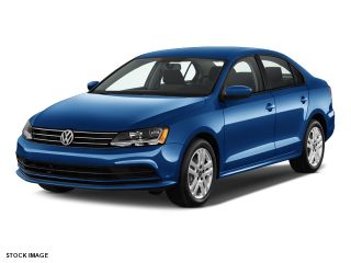 Used 2018 Volkswagen Jetta S in Yorkville, New York