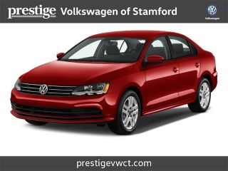 Used 2018 Volkswagen Jetta S in Stamford, Connecticut